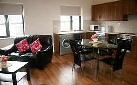 Arch House Apartments